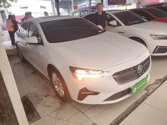 Buick Regal 2021 552T Elite - ფოტო 4
