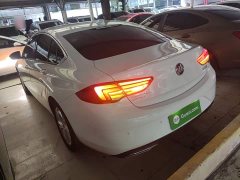 Buick Regal 2021 552T Elite - ფოტო 5