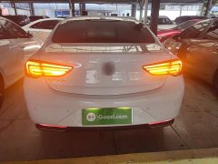 Buick Regal 2021 552T Elite - ფოტო 6