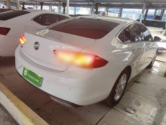 Buick Regal 2021 552T Elite - ფოტო 7