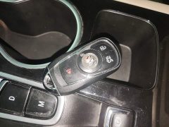 Buick Regal 2021 552T Elite - ფოტო 9