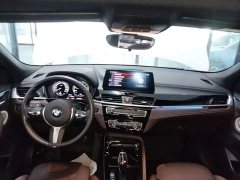 BMW X2 sDrive25i M Sport Package - ფოტო 10