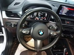 BMW X2 sDrive25i M Sport Package - ფოტო 11