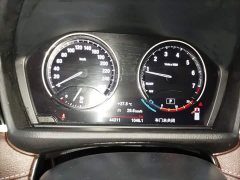 BMW X2 sDrive25i M Sport Package - ფოტო 12