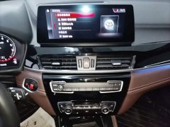 BMW X2 sDrive25i M Sport Package - ფოტო 13