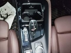 BMW X2 sDrive25i M Sport Package - ფოტო 14