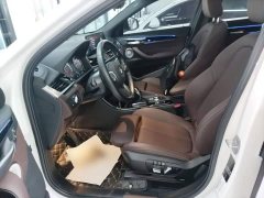 BMW X2 sDrive25i M Sport Package - ფოტო 15