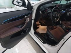 BMW X2 sDrive25i M Sport Package - ფოტო 16