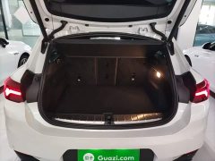 BMW X2 sDrive25i M Sport Package - ფოტო 19