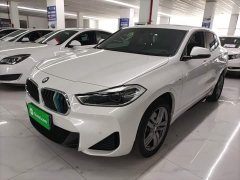 BMW X2 sDrive25i M Sport Package - ფოტო 2