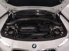 BMW X2 sDrive25i M Sport Package - ფოტო 20
