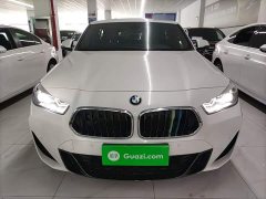 BMW X2 sDrive25i M Sport Package - ფოტო 3