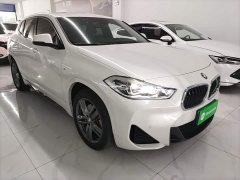 BMW X2 sDrive25i M Sport Package - ფოტო 4