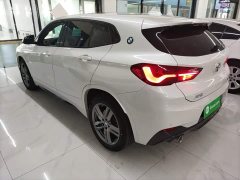 BMW X2 sDrive25i M Sport Package - ფოტო 5