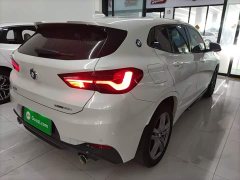 BMW X2 sDrive25i M Sport Package - ფოტო 7