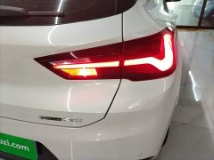 BMW X2 sDrive25i M Sport Package - ფოტო 8