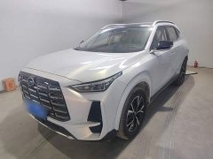 GAC Aion GS4 2024 MAX 1.5T Pilot Edition - ფოტო 1