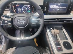 GAC Aion GS4 2024 MAX 1.5T Pilot Edition - ფოტო 10