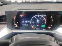 GAC Aion GS4 2024 MAX 1.5T Pilot Edition - ფოტო 12