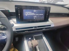 GAC Aion GS4 2024 MAX 1.5T Pilot Edition - ფოტო 13