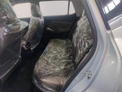 GAC Aion GS4 2024 MAX 1.5T Pilot Edition - ფოტო 17