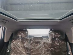 GAC Aion GS4 2024 MAX 1.5T Pilot Edition - ფოტო 18
