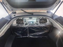 GAC Aion GS4 2024 MAX 1.5T Pilot Edition - ფოტო 19