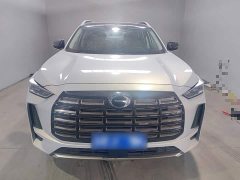 GAC Aion GS4 2024 MAX 1.5T Pilot Edition - ფოტო 3