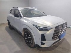 GAC Aion GS4 2024 MAX 1.5T Pilot Edition - ფოტო 4