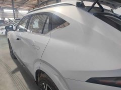 GAC Aion GS4 2024 MAX 1.5T Pilot Edition - ფოტო 5