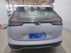 GAC Aion GS4 2024 MAX 1.5T Pilot Edition - ფოტო 6