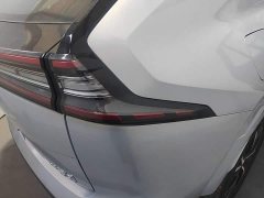 GAC Aion GS4 2024 MAX 1.5T Pilot Edition - ფოტო 8
