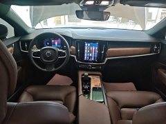 Volvo S90 B5 Intelligent Luxury Edition - ფოტო 10