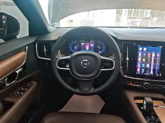 Volvo S90 B5 Intelligent Luxury Edition - ფოტო 11