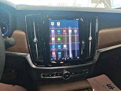 Volvo S90 B5 Intelligent Luxury Edition - ფოტო 13