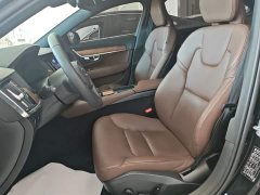 Volvo S90 B5 Intelligent Luxury Edition - ფოტო 15