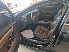 Volvo S90 B5 Intelligent Luxury Edition - ფოტო 16