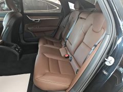 Volvo S90 B5 Intelligent Luxury Edition - ფოტო 17