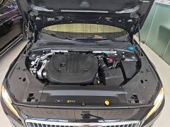 Volvo S90 B5 Intelligent Luxury Edition - ფოტო 20
