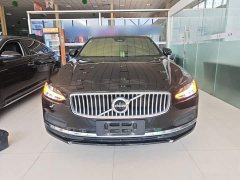 Volvo S90 B5 Intelligent Luxury Edition - ფოტო 3