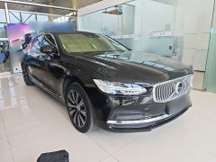 Volvo S90 B5 Intelligent Luxury Edition - ფოტო 4