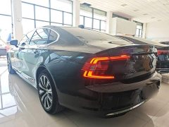 Volvo S90 B5 Intelligent Luxury Edition - ფოტო 5