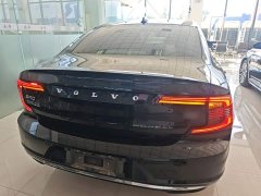 Volvo S90 B5 Intelligent Luxury Edition - ფოტო 6