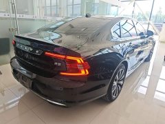Volvo S90 B5 Intelligent Luxury Edition - ფოტო 7
