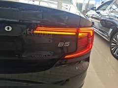 Volvo S90 B5 Intelligent Luxury Edition - ფოტო 8