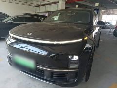 Li Auto L8 Pro - ფოტო 1