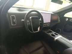 Li Auto L8 Pro - ფოტო 10