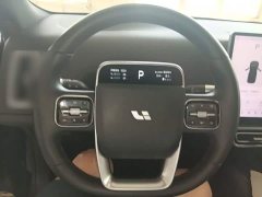 Li Auto L8 Pro - ფოტო 11