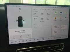 Li Auto L8 Pro - ფოტო 13