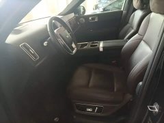 Li Auto L8 Pro - ფოტო 15
